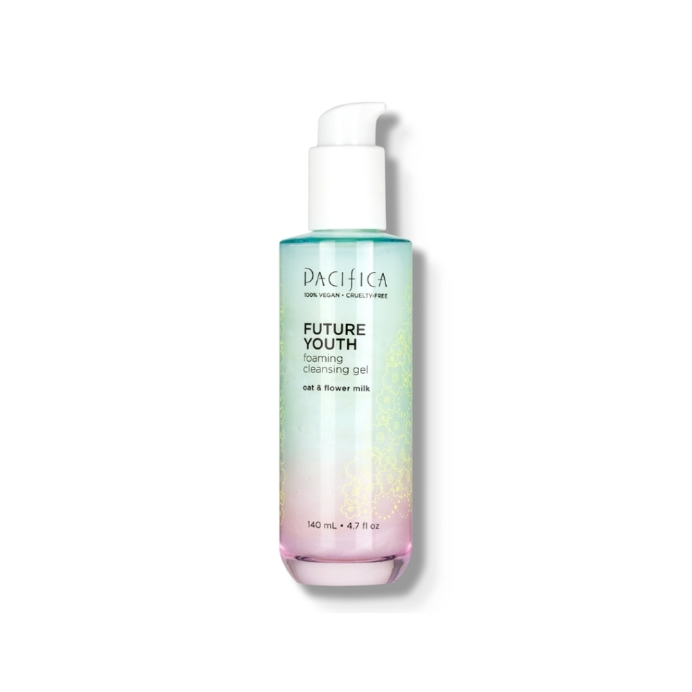 Pacifica Future Youth Foaming Cleansing Gel